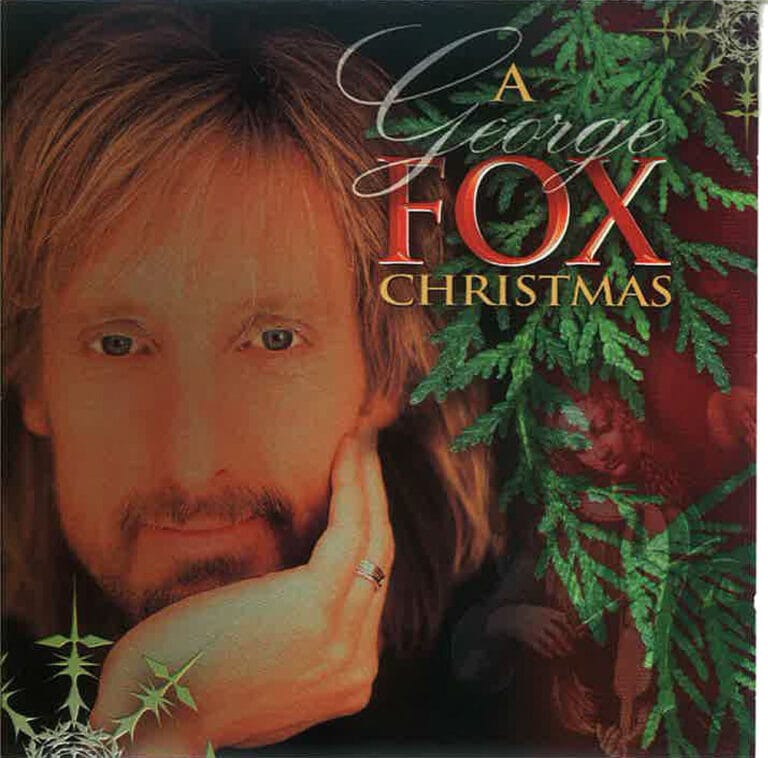 A George Fox Christmas GEORGE FOX