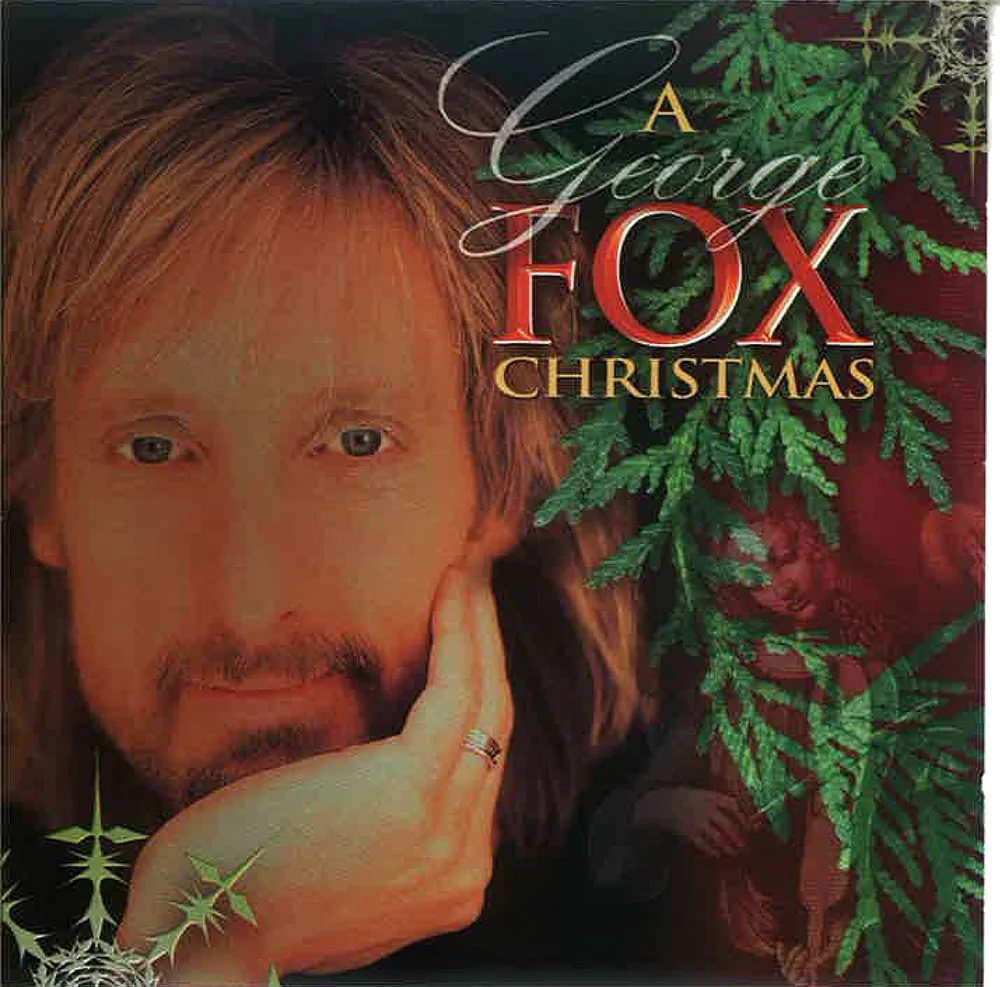 A George Fox Christmas