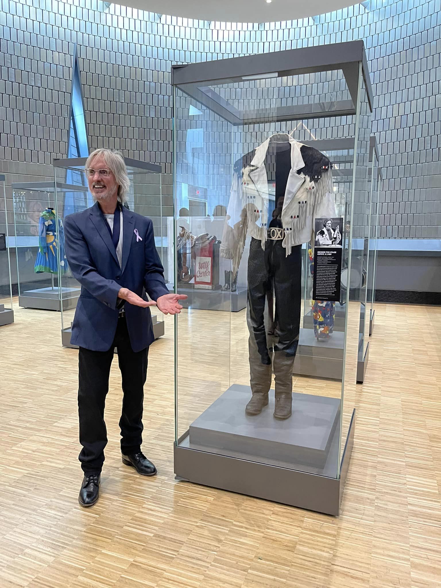 Photo Credit: Larry Delaney